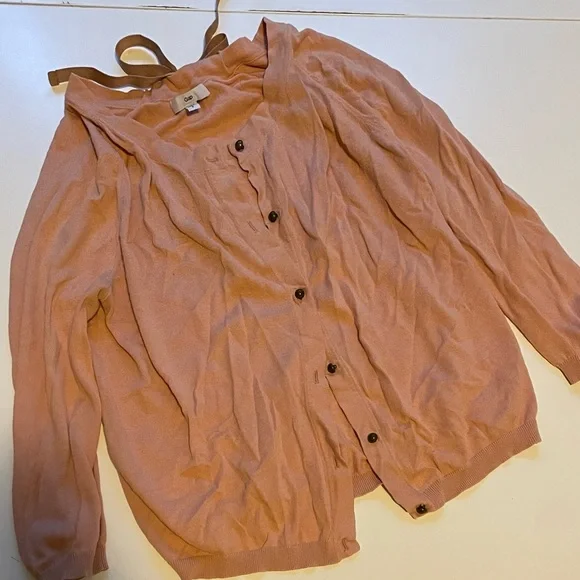 Womens Sweaters - Picture 2 of 6